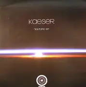 12inch Vinyl Single - Chris Kaeser - Nightlife EP