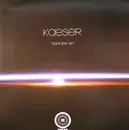 12inch Vinyl Single - Chris Kaeser - Nightlife EP