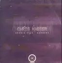 12inch Vinyl Single - Chris Kaeser - Boogie Star / Harmony