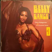 Chris Kalogerson & The Ensemble Sarqi - Belly Dance!