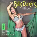 LP - Chris Kalogerson & The Ensemble Sarqi - Belly Dancing For Everyone