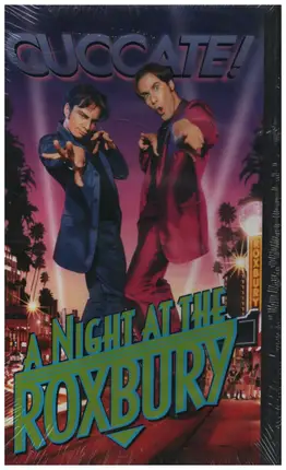 Chris Kattan - A Night At The Roxbury