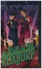 VHS - Chris Kattan - A Night At The Roxbury - Italian