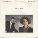 7inch Vinyl Single - Chris Kempers & Daniel Kovac - Frei Zu Leben