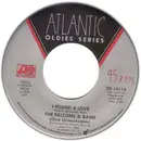 7inch Vinyl Single - Chris Kenner / The Falcons - Land Of 1000 Dances / I Found A Love
