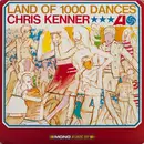 LP - Chris Kenner - Land Of 1000 Dances - Mono + Insert