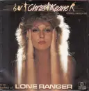 7inch Vinyl Single - Chris Keane - (The Ballad Of) Lone Ranger