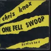 Chris Knox - one fell swoop
