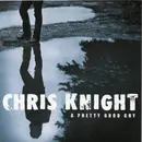 CD - Chris Knight - A Pretty Good Guy