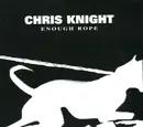 CD - Chris Knight - Enough Rope