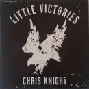 CD - Chris Knight - Little Victories - Digipak