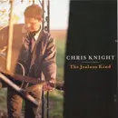 CD - Chris Knight - The Jealous Kind