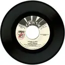 7inch Vinyl Single - Chris Lamarr - Young & Free