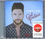 Chris Lane - Girl Problems