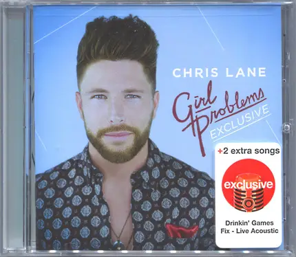 Chris Lane - Girl Problems