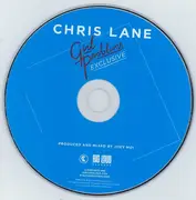 CD - Chris Lane - Girl Problems