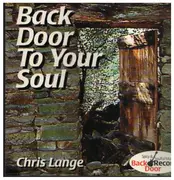 CD - Chris Lange - Back Door To You