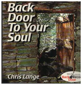 Chris Lange - Back Door To You