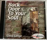 CD - Chris Lange - Back Door To Your Soul