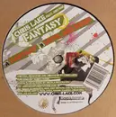 12inch Vinyl Single - Chris Lake Feat. Niki Mak - Fantasy / Until She Rises