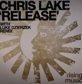 Chris Lake - Release