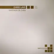 Chris Lake - Santiago De Cuba