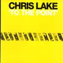 12inch Vinyl Single - Chris Lake - To The Point