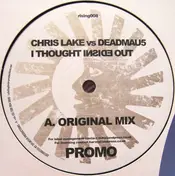 Chris Lake - I Thought Inside Out