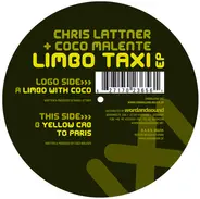 Chris Lattner + Coco Malente - Limbo Taxi EP