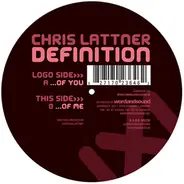 Chris Lattner - Definition