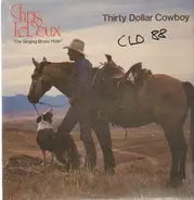 Chris LeDoux - Thirty Dollar Cowboy