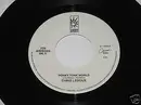 7inch Vinyl Single - Chris LeDoux - Honky Tonk World