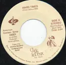 7inch Vinyl Single - Chris LeDoux - Hard Times
