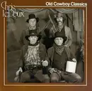 CD - Chris LeDoux - Old Cowboy Classics