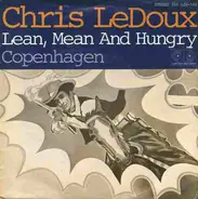 Chris LeDoux - Lean, Mean And Hungry