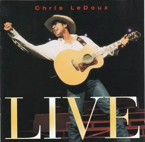 Chris LeDoux - Live