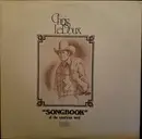 LP - Chris LeDoux - Songbook Of The American West