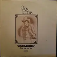 Chris LeDoux - Songbook Of The American West