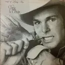 LP - Chris LeDoux - Songs Of Living Free