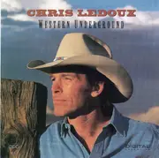 CD - Chris LeDoux - Western Underground