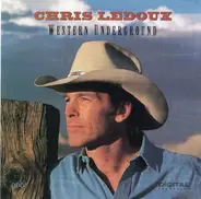 Chris LeDoux - Western Underground