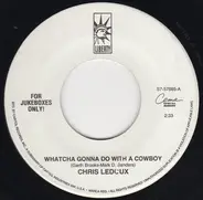 Chris LeDoux - Whatcha Gonna Do with a Cowboy