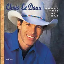 Chris LeDoux - Under This Old Hat