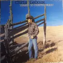 Double LP - Chris LeDoux - Years Of Country Music
