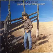 Chris LeDoux - Years Of Country Music