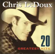 Chris LeDoux - 20 Greatest Hits