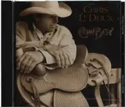CD - Chris LeDoux - Cowboy