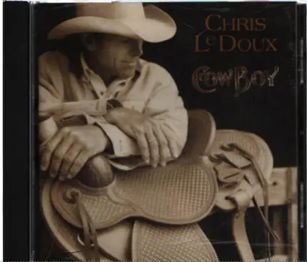 Chris LeDoux - Cowboy