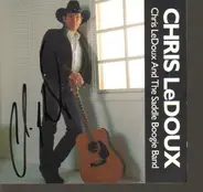 Chris LeDoux - Chris Ledoux and the Saddle Boogie Band