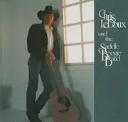 LP - Chris LeDoux - Chris LeDoux And The Saddle Boogie Band